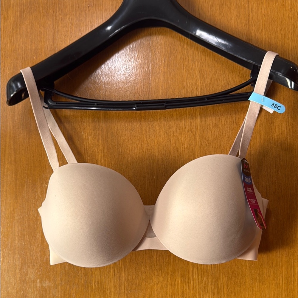 MAIDENFORM nude Bra